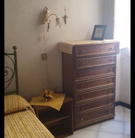 Casa Vacanze Cagliari, Exteriér fotografie