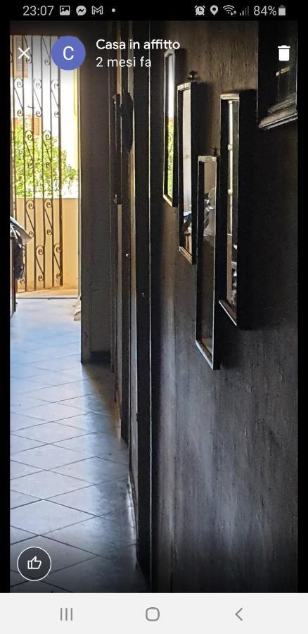 Casa Vacanze Cagliari, Exteriér fotografie