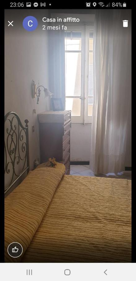 Casa Vacanze Cagliari, Exteriér fotografie