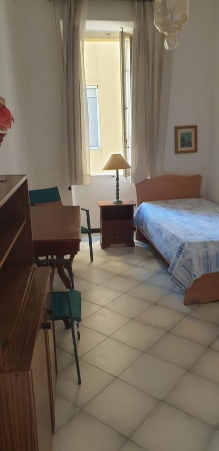 Casa Vacanze Cagliari, Exteriér fotografie