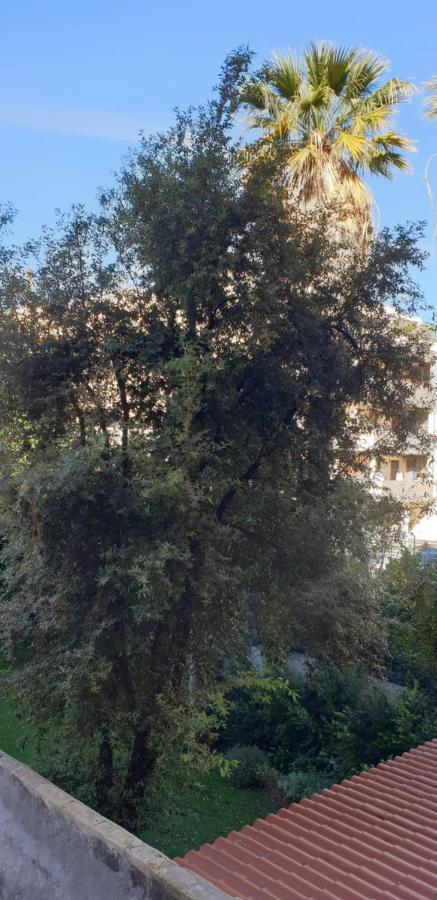Casa Vacanze Cagliari, Exteriér fotografie