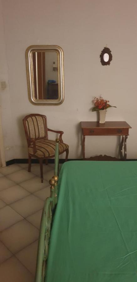 Casa Vacanze Cagliari, Exteriér fotografie