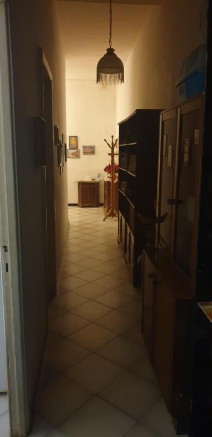 Casa Vacanze Cagliari, Exteriér fotografie