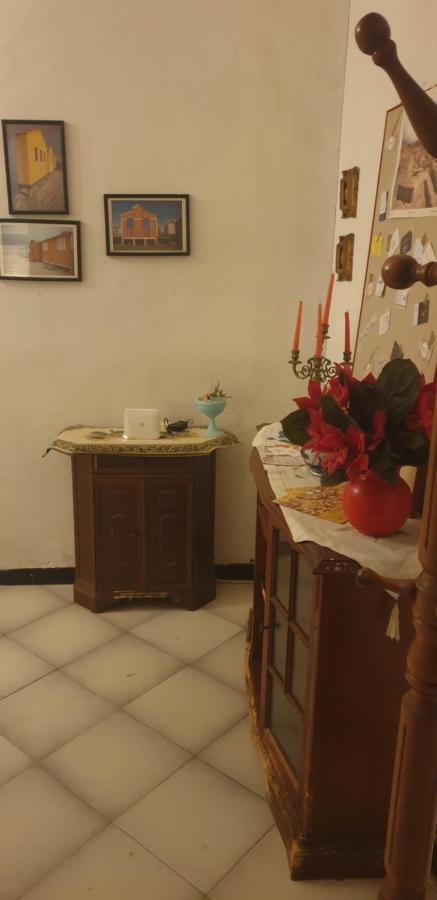 Casa Vacanze Cagliari, Exteriér fotografie