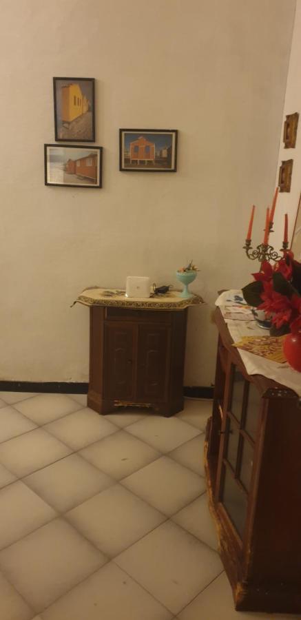 Casa Vacanze Cagliari, Exteriér fotografie