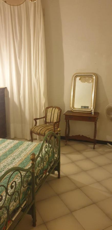 Casa Vacanze Cagliari, Exteriér fotografie