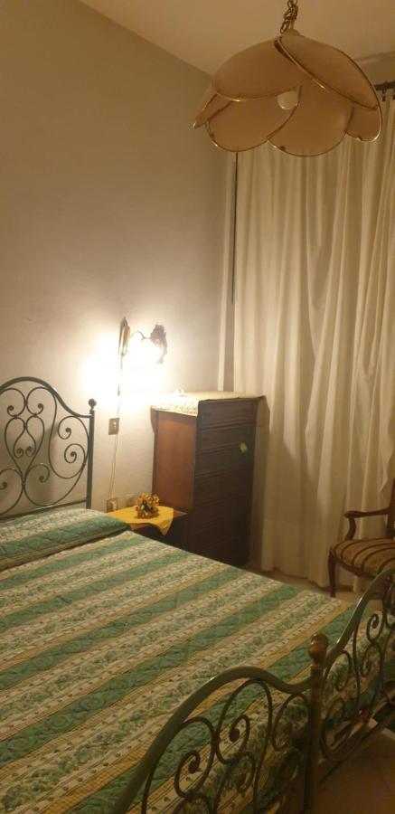 Casa Vacanze Cagliari, Exteriér fotografie