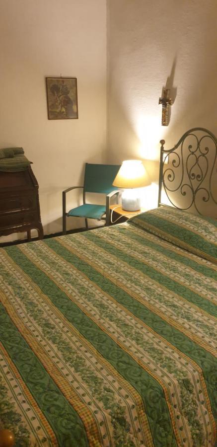 Casa Vacanze Cagliari, Exteriér fotografie